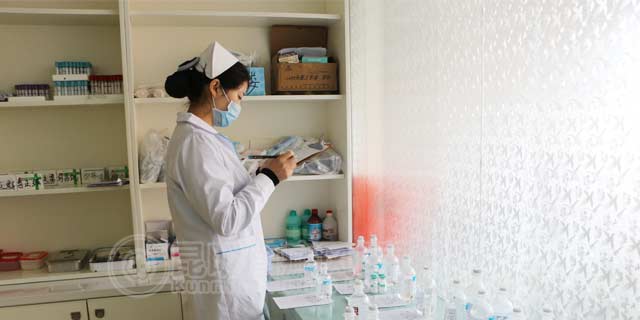 家庭化智能住院部 为患者提供更贴心的治疗