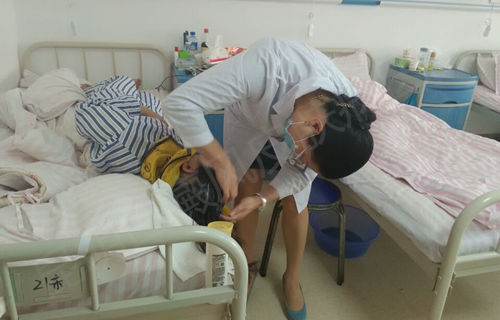 家庭化智能住院部 为患者提供更贴心的治疗