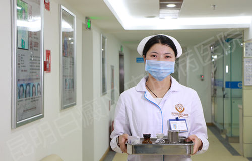 家庭化智能住院部 为患者提供更贴心的治疗