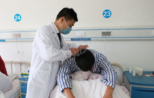 家庭化智能住院部 为患者提供更贴心的治疗