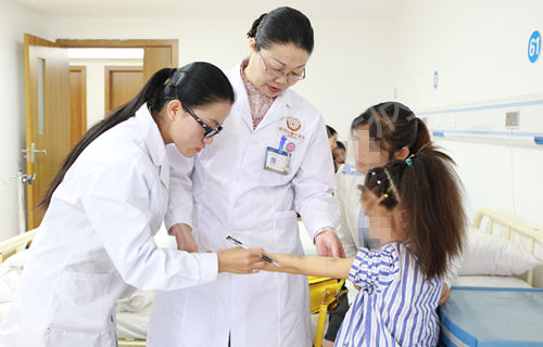 家庭化智能住院部 为患者提供更贴心的治疗