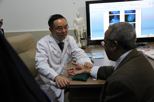 受邀出席2017第47届欧洲皮肤研究协会年会