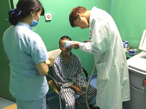 开学季:不做同学中的“斑长” 高效祛白颜值不打折