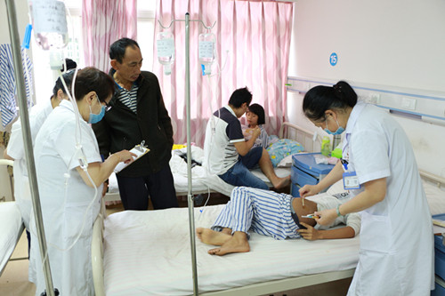 开学季:不做同学中的“斑长” 高效祛白颜值不打折