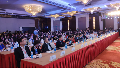 【聚焦峰会】全国白癜风学术会议落幕,我院荣膺ReCell与智能308技术推广单位!