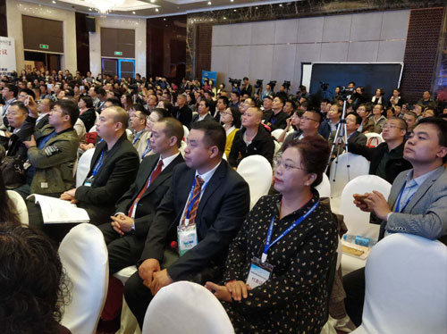 【聚焦峰会】全国白癜风学术会议落幕,我院荣膺ReCell与智能308技术推广单位!