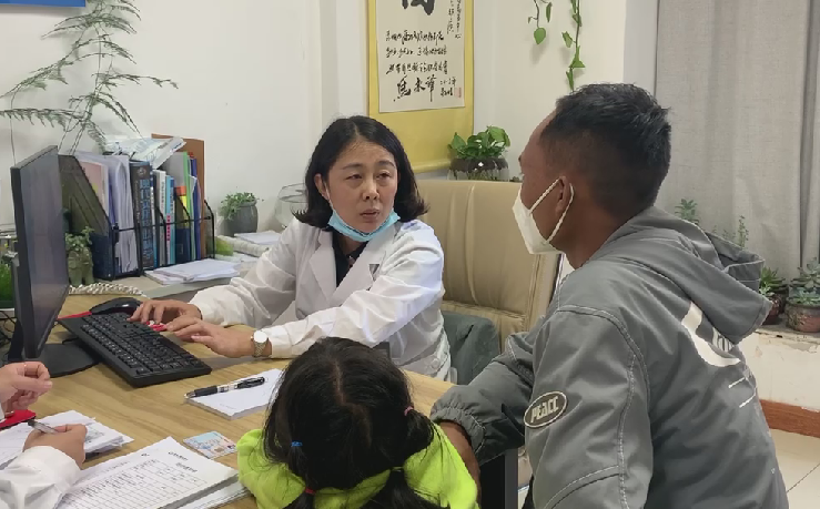 白癜风分型分诊很重要 避免病情反反复复