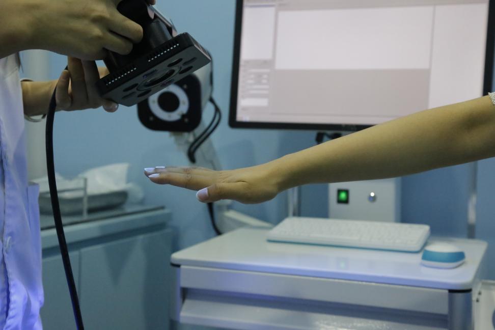 415全国白癜风防治日——拒绝冷漠 正确看待白癜风